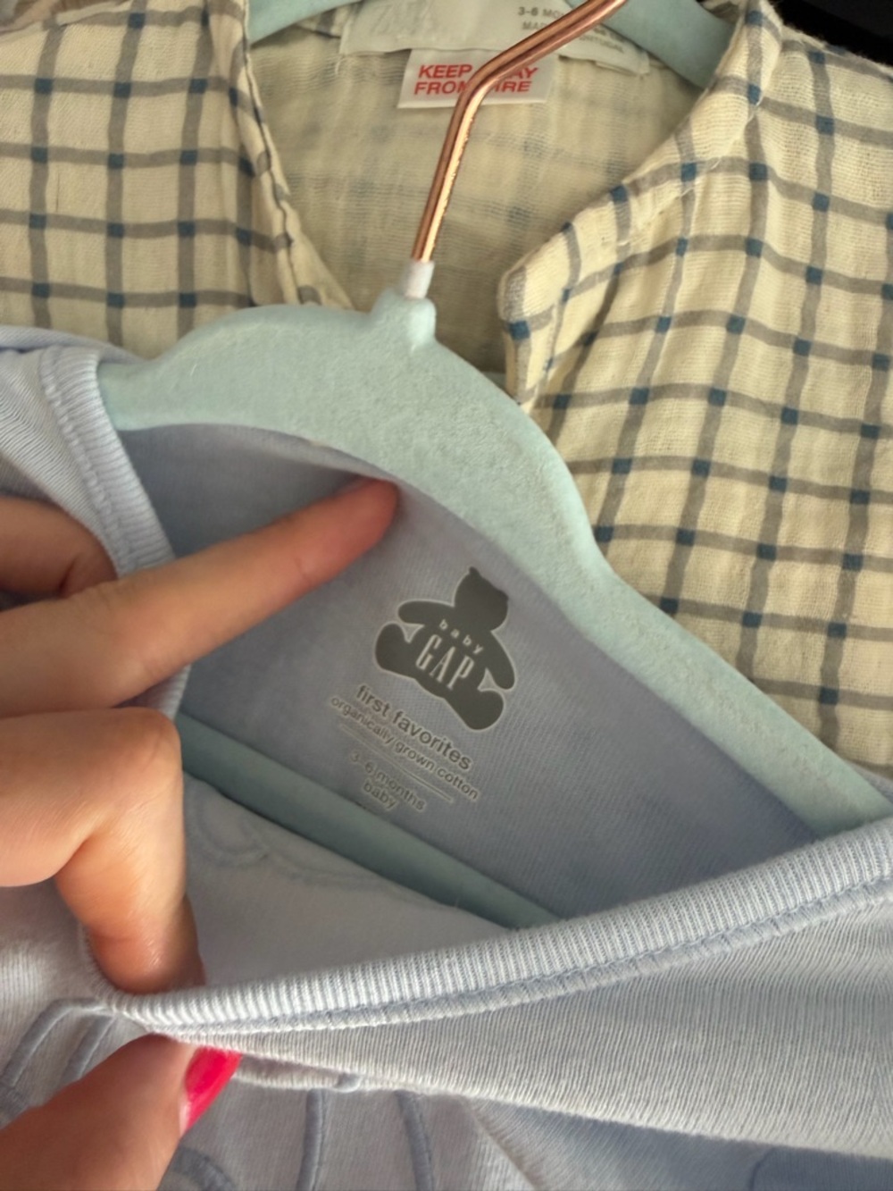 BABY GAP - Picture 7 of 8